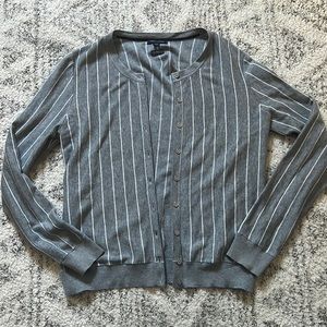 Tommy Hilfiger Striped Cardigan